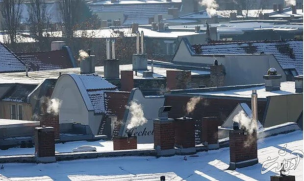 آغاز سال نوی میلادی بر هموطنان مسیحی مبارک